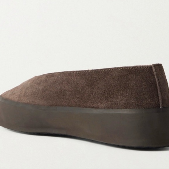 NWT! Le Monde Beryl Apres Ski Flats, 37! - Picture 3 of 4